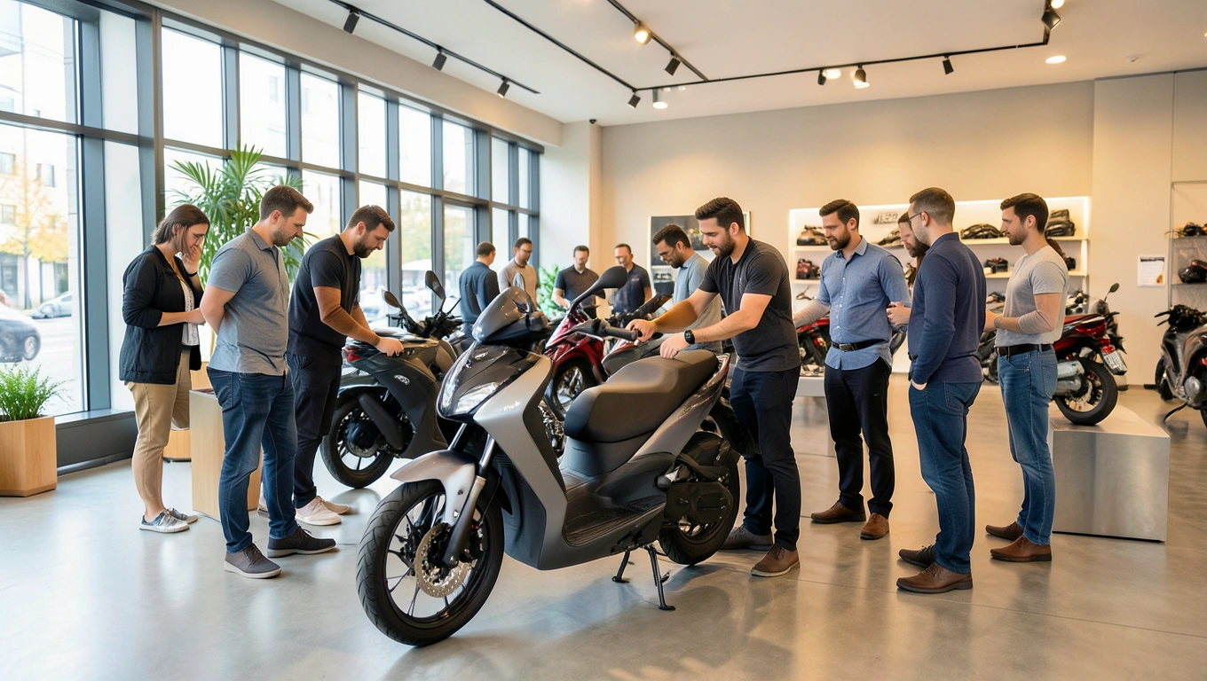 Accessoires et pièces